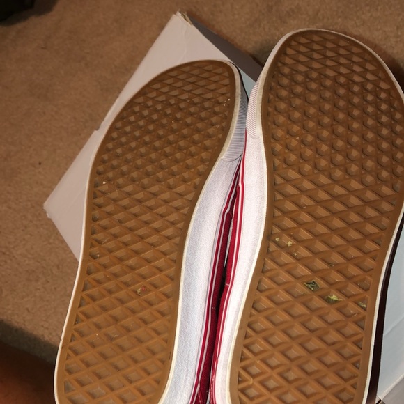 Formula one Vans - Picture 6 of 6